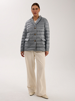 Пуховик DJEMMA